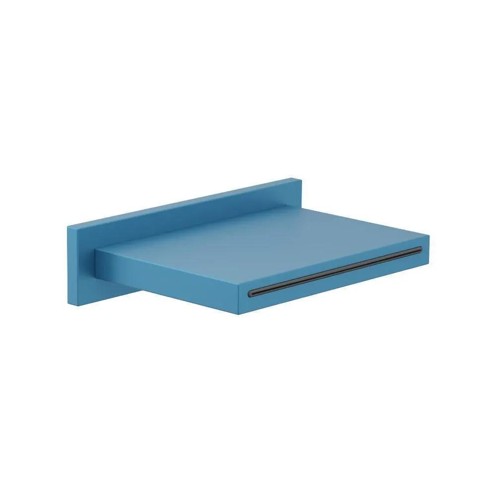 Flusso Cascade Cascade Flow Water Fall Tub Filler by Flusso
