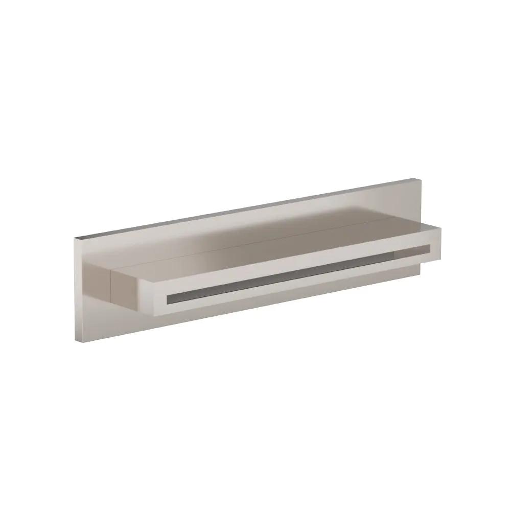 Flusso Cascade Cascade Flow Water Fall Tub Filler - Trim by Flusso