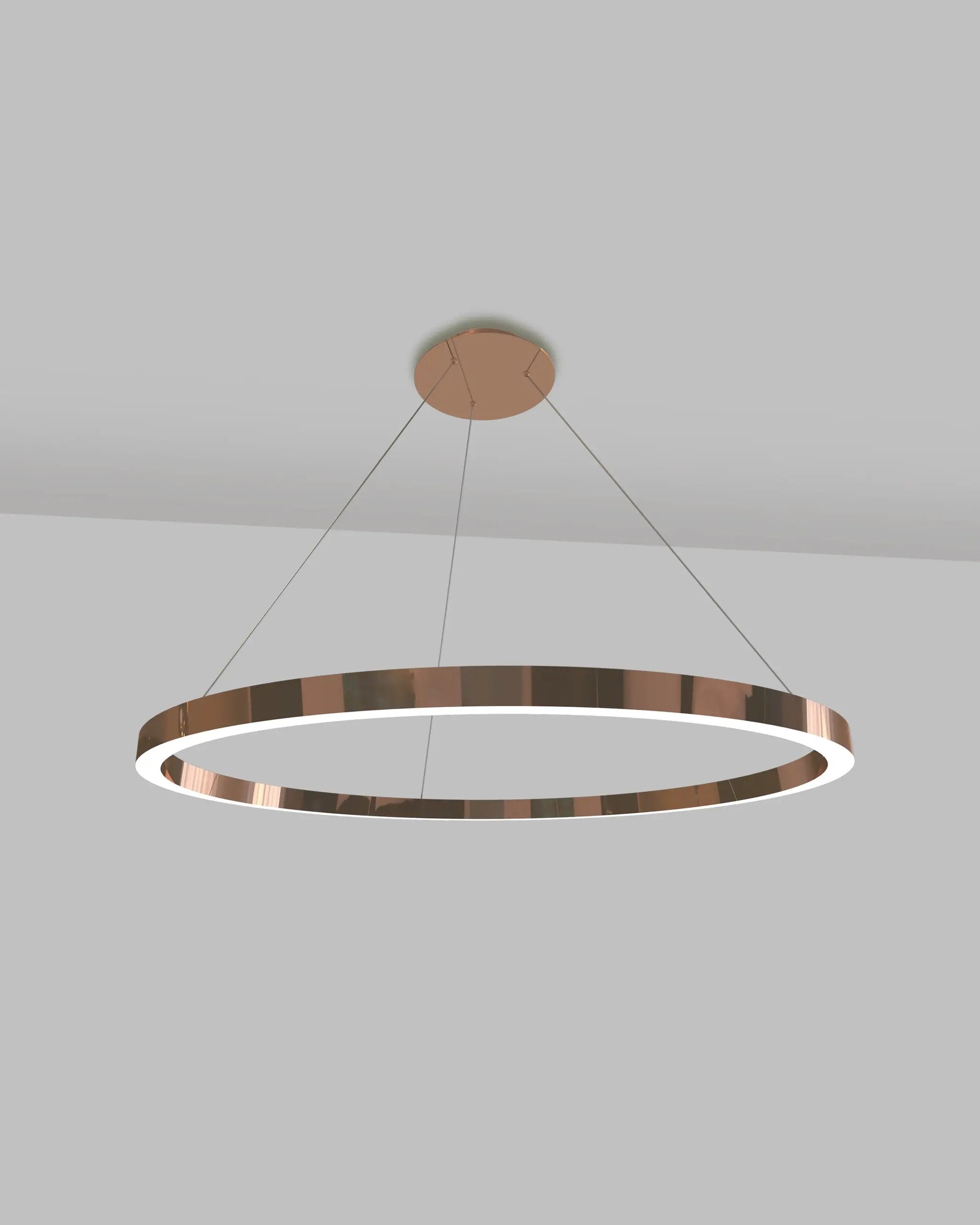 Birot Lighting Cirkel 120 Chandelier by Birot Lighting