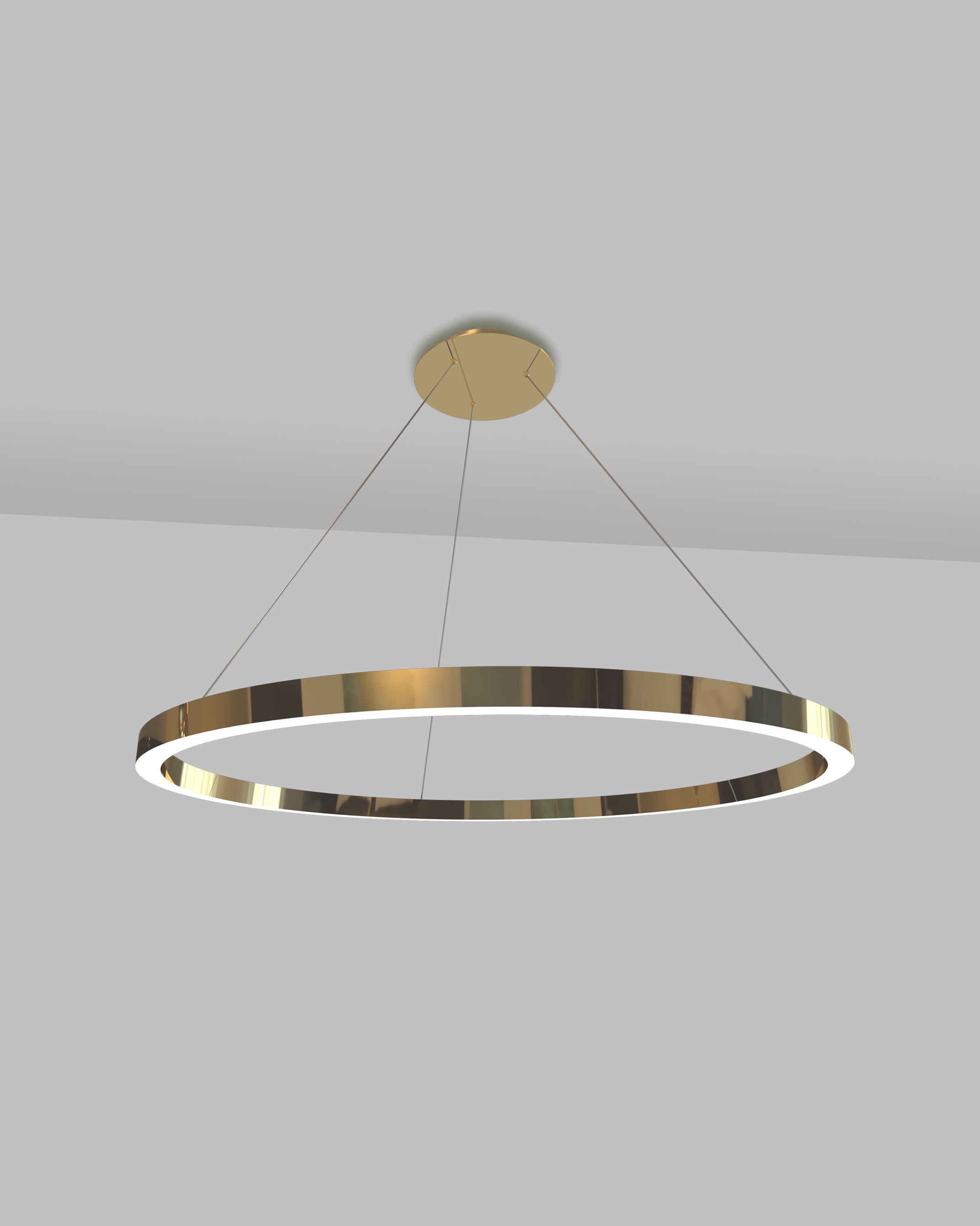Birot Lighting Cirkel 120 Chandelier