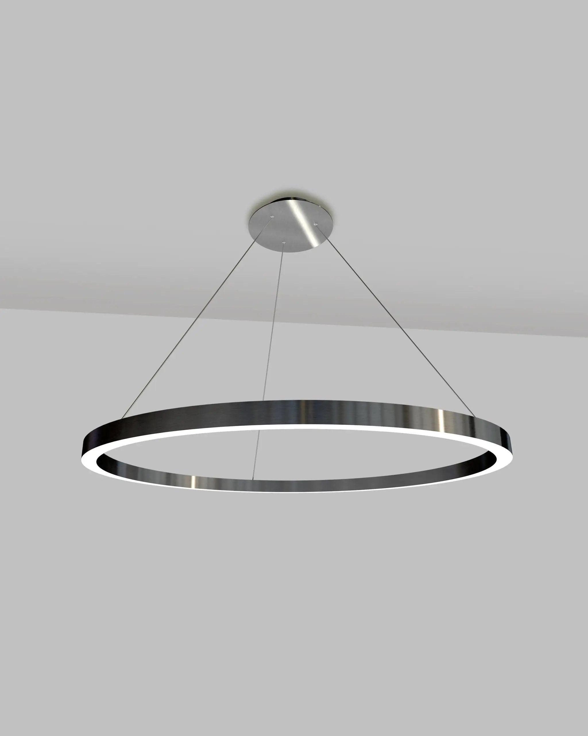 Birot Lighting Cirkel 120 Chandelier by Birot Lighting