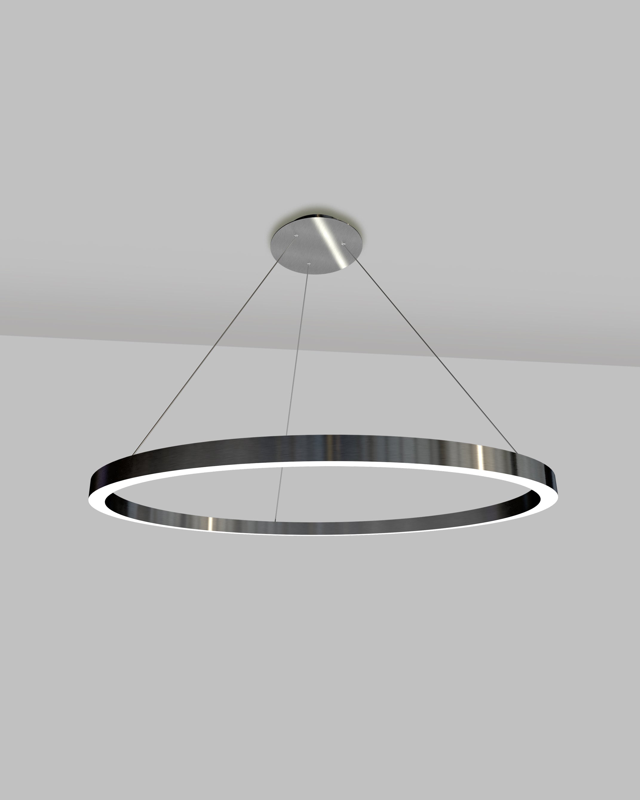 Birot Lighting Cirkel 120 Chandelier