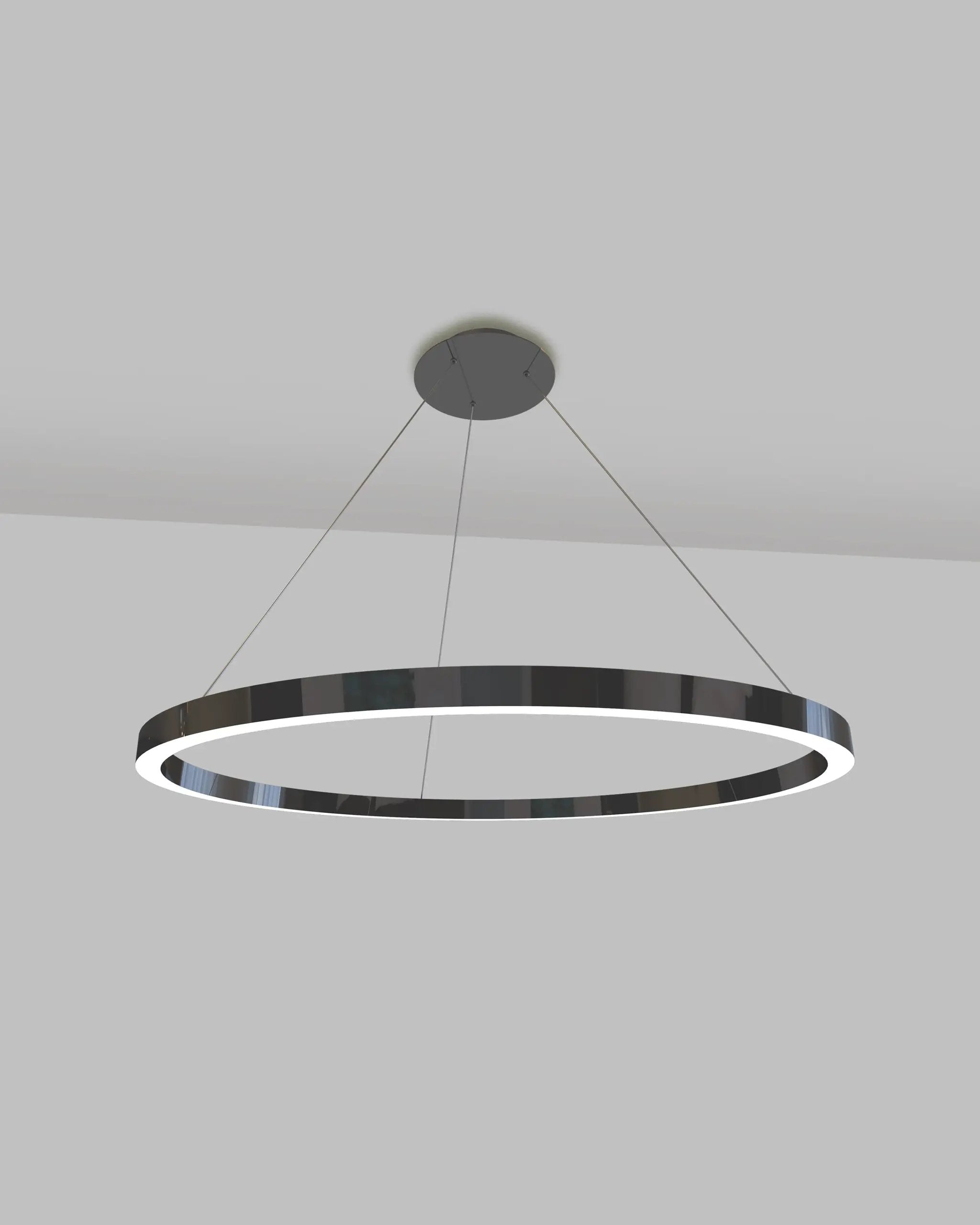 Birot Lighting Cirkel 120 Chandelier by Birot Lighting