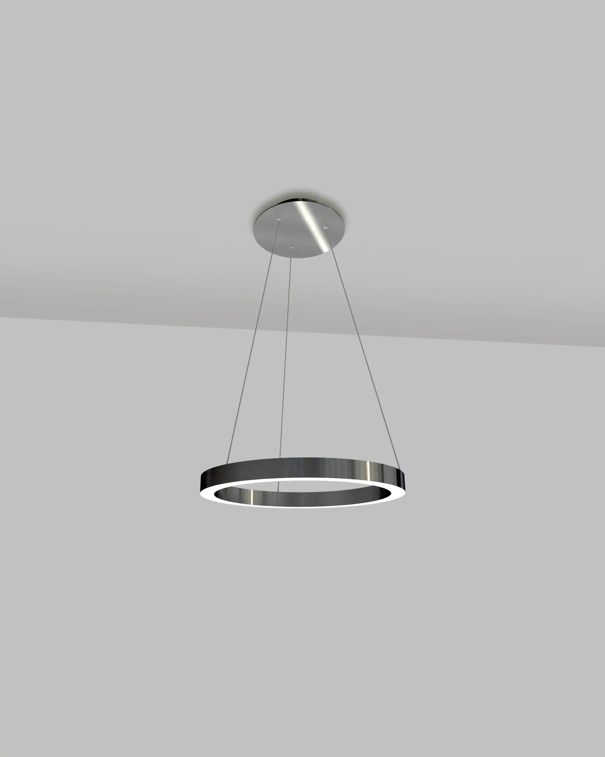 Birot Lighting Cirkel 60 Chandelier by Birot Lighting