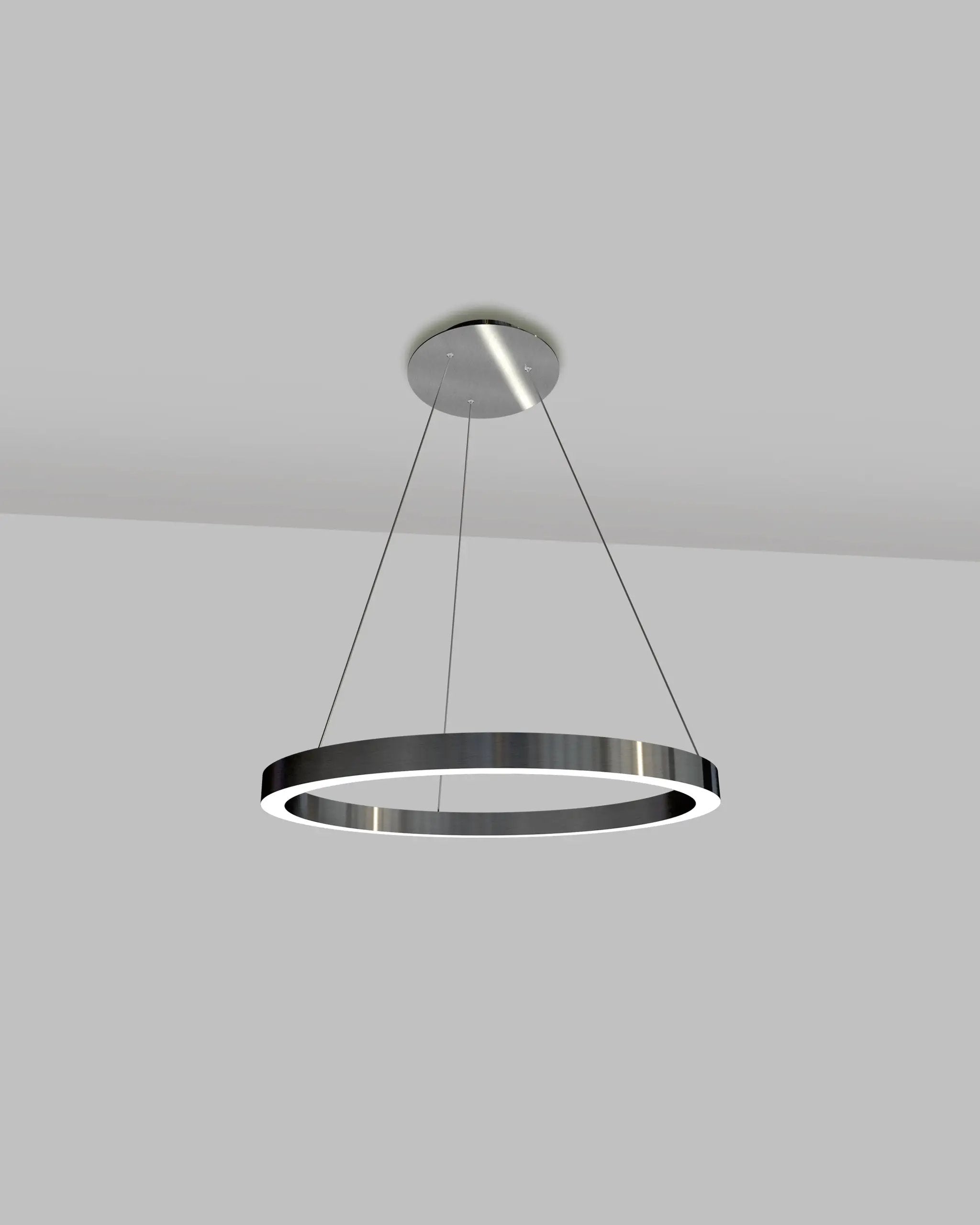 Birot Lighting Cirkel 80 Chandelier by Birot Lighting
