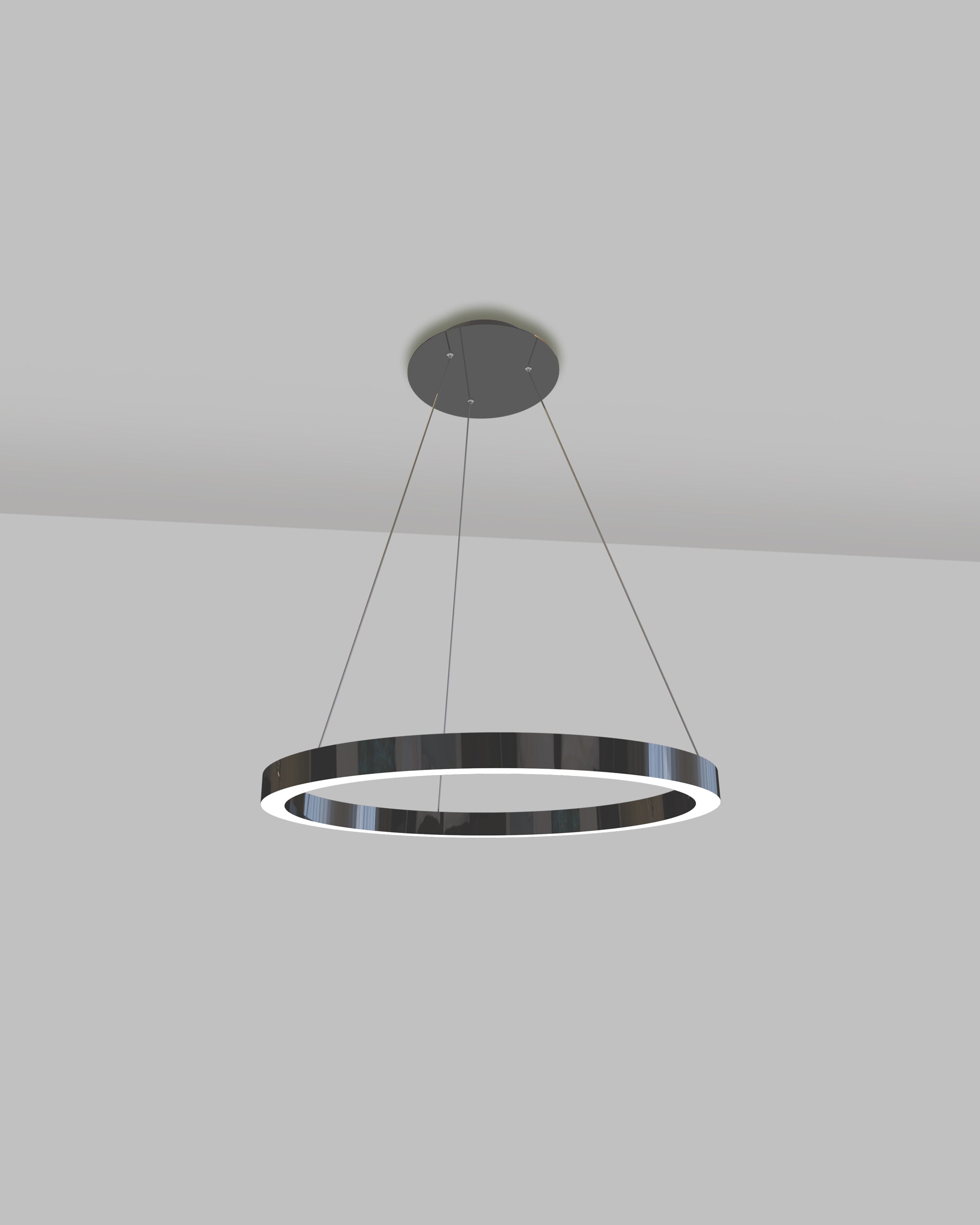 Birot Lighting Cirkel 80 Chandelier