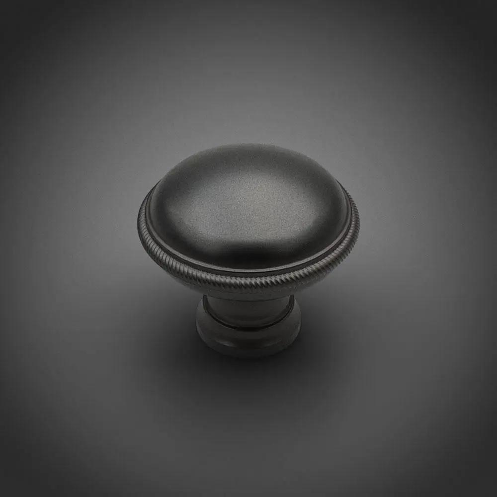 Hamilton Sinkler Gracie Roped Cabinet Knob by Hamilton Sinkler