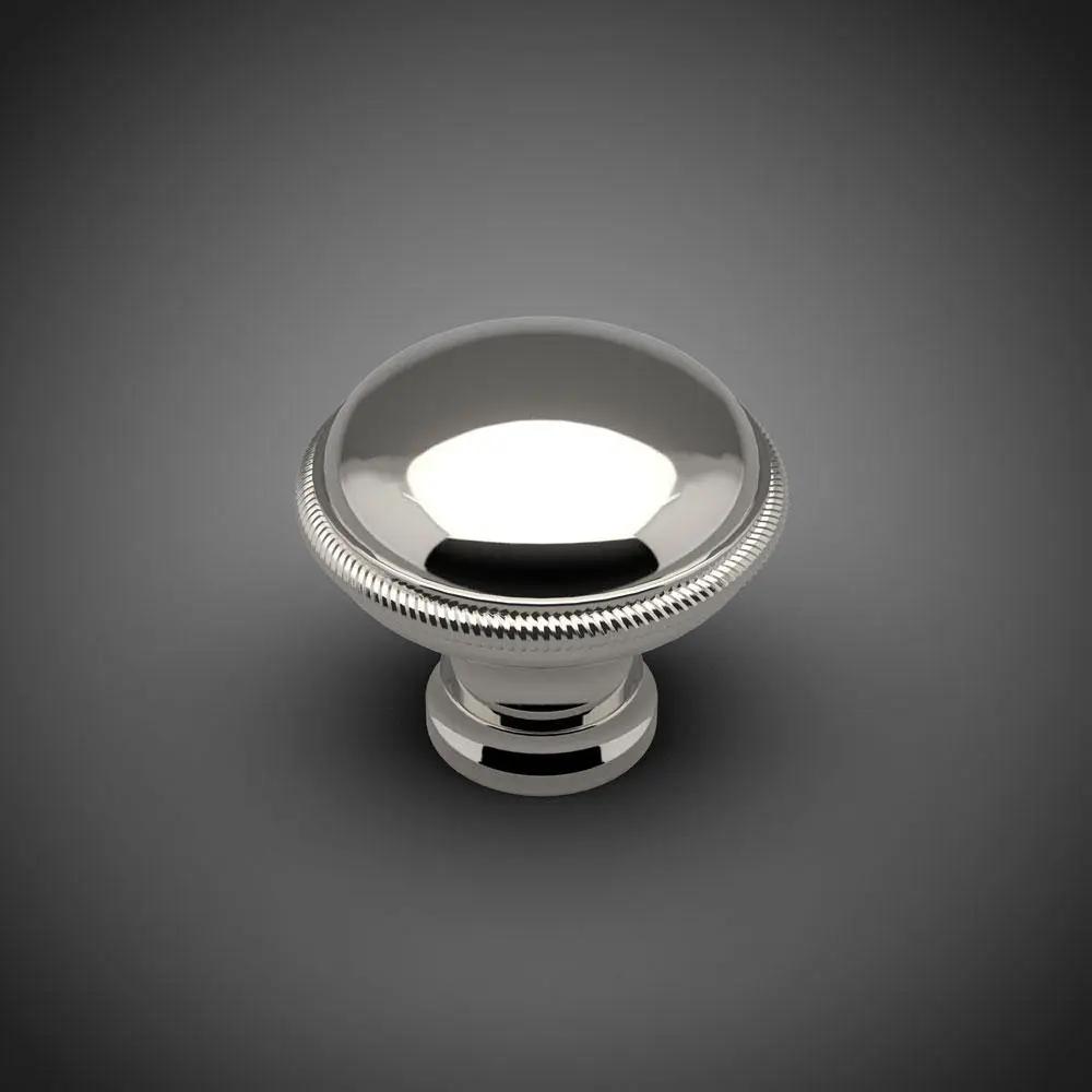 Hamilton Sinkler Gracie Roped Cabinet Knob by Hamilton Sinkler