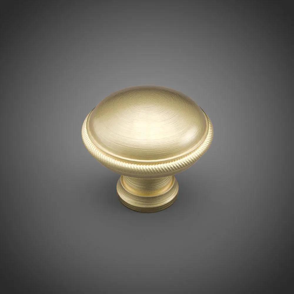 Hamilton Sinkler Gracie Roped Cabinet Knob by Hamilton Sinkler