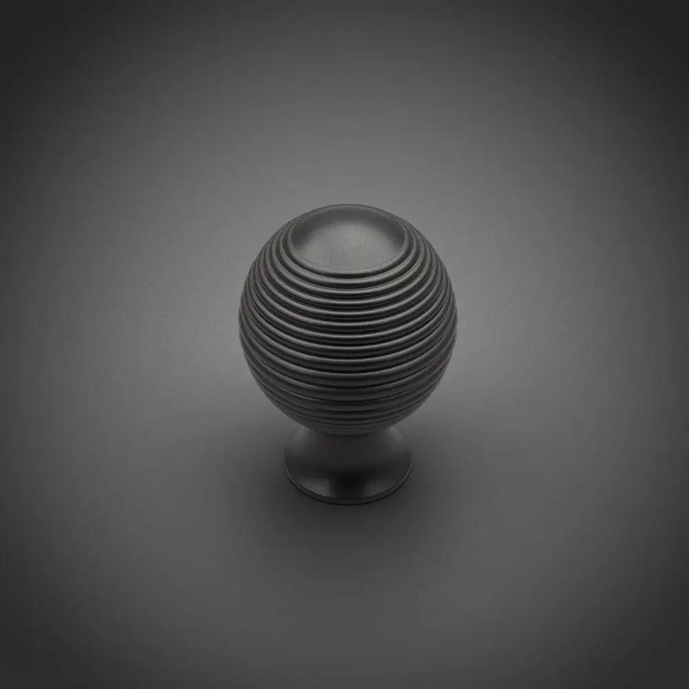 Hamilton Sinkler Waverly Cabinet Knob by Hamilton Sinkler