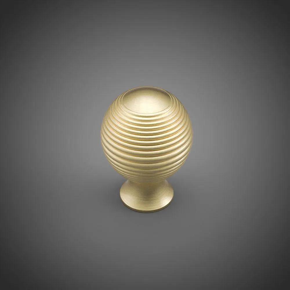 Hamilton Sinkler Waverly Cabinet Knob by Hamilton Sinkler