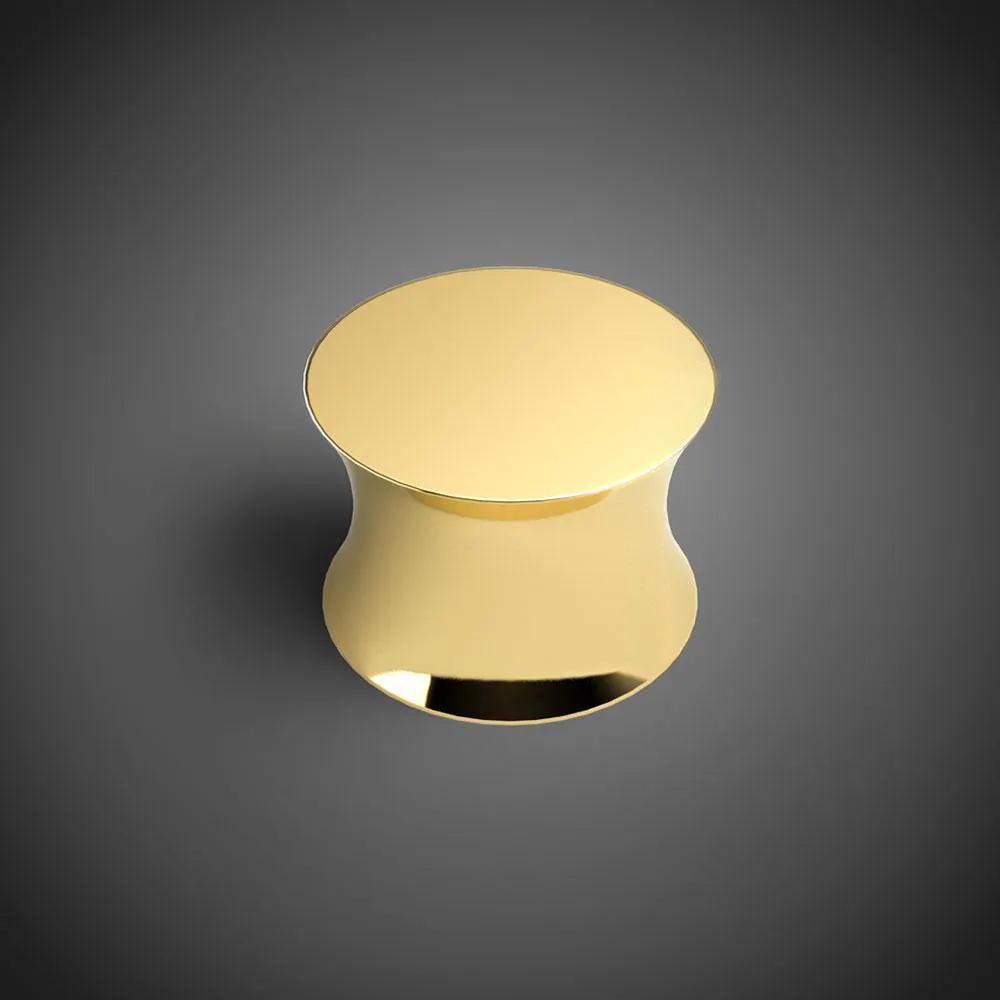 Hamilton Sinkler Hudson Cabinet Knob by Hamilton Sinkler