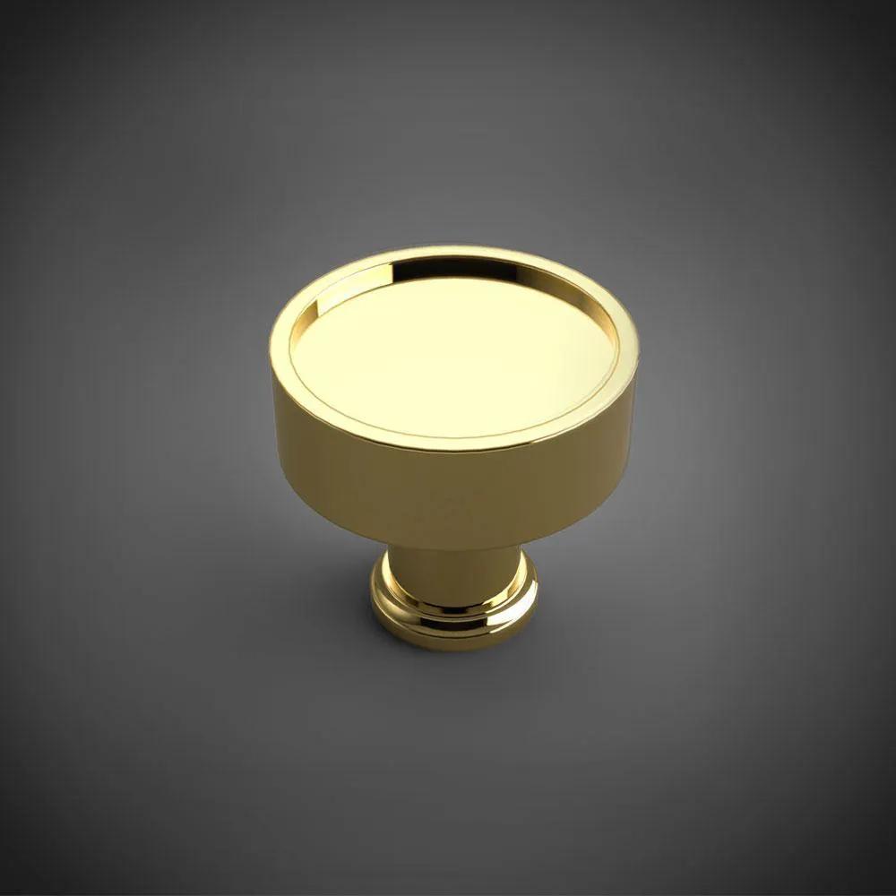 Hamilton Sinkler Nolita Cabinet Knob by Hamilton Sinkler