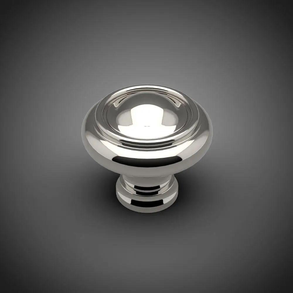 Hamilton Sinkler Custom Cabinet Knob by Hamilton Sinkler