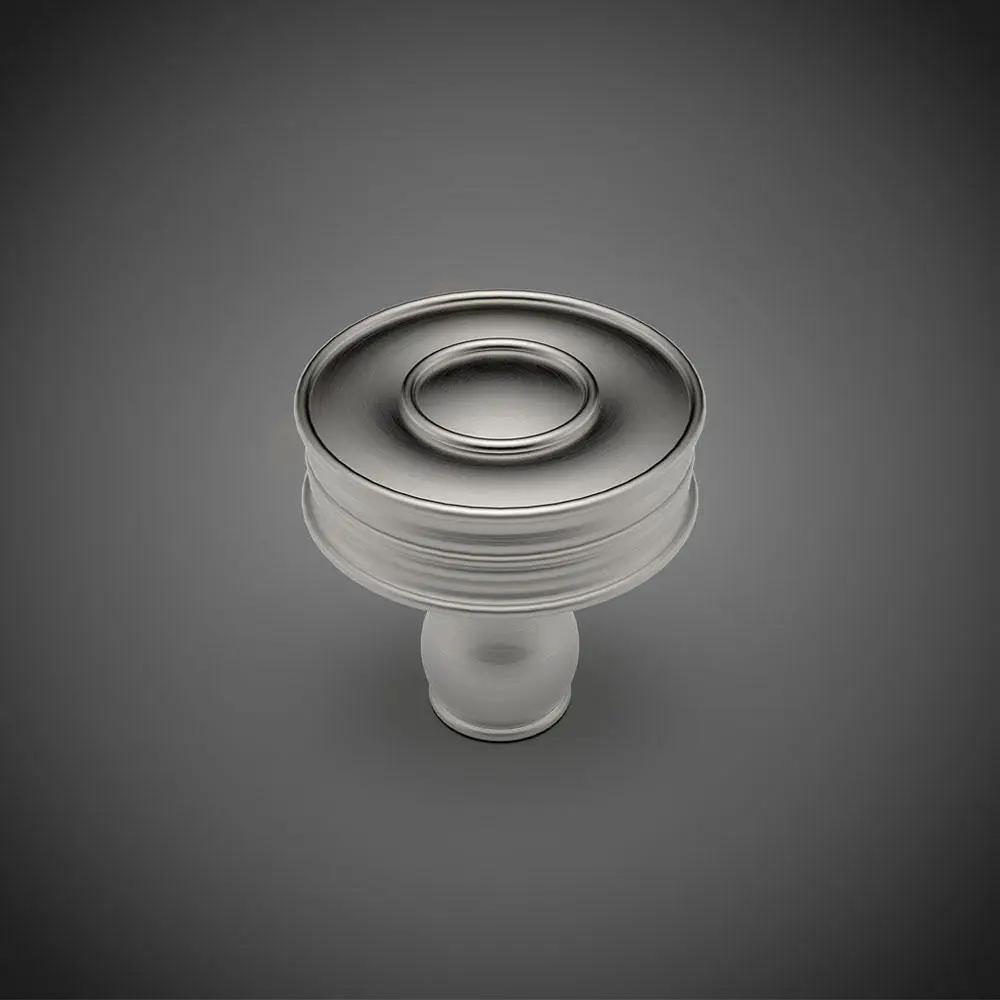 Hamilton Sinkler Custom Cabinet Knob by Hamilton Sinkler