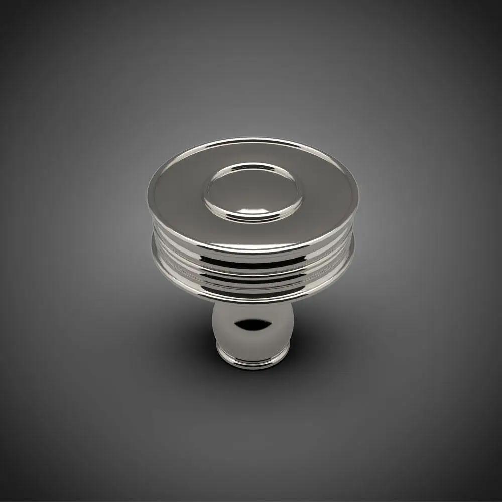 Hamilton Sinkler Custom Cabinet Knob by Hamilton Sinkler