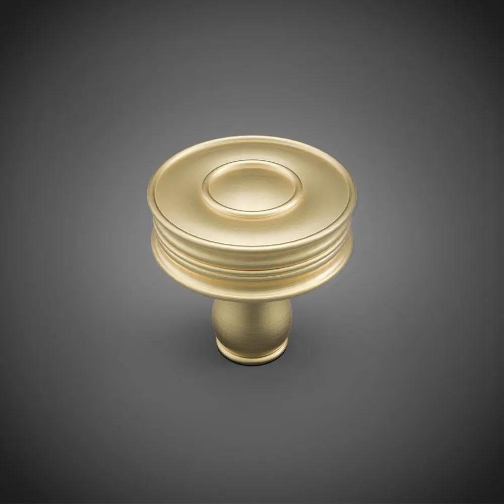 Hamilton Sinkler Custom Cabinet Knob by Hamilton Sinkler