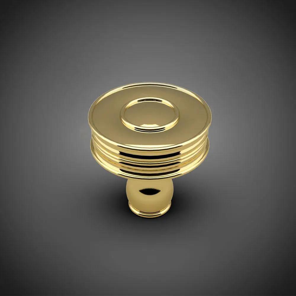 Hamilton Sinkler Custom Cabinet Knob by Hamilton Sinkler