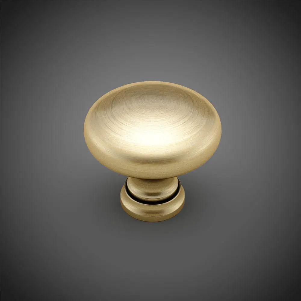Hamilton Sinkler Walter Cabinet Knob by Hamilton Sinkler