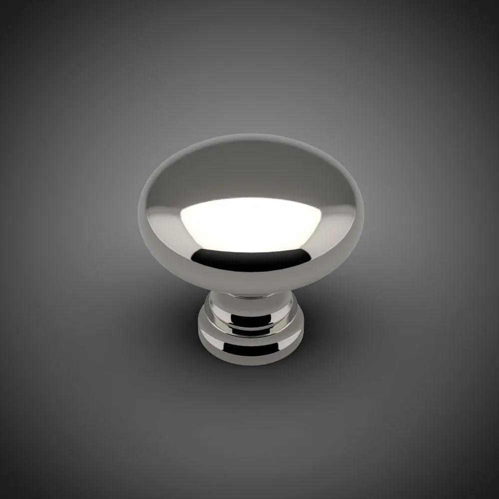 Hamilton Sinkler Walter Cabinet Knob by Hamilton Sinkler