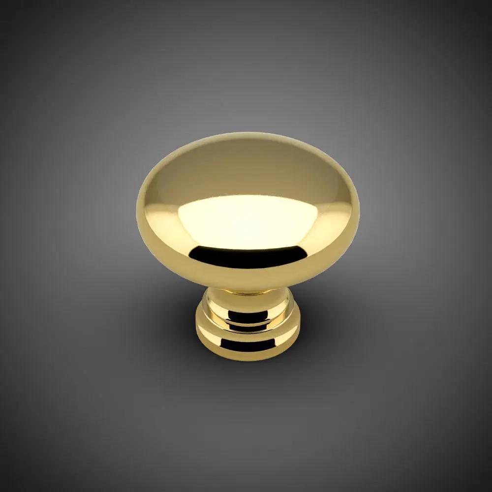 Hamilton Sinkler Walter Cabinet Knob by Hamilton Sinkler