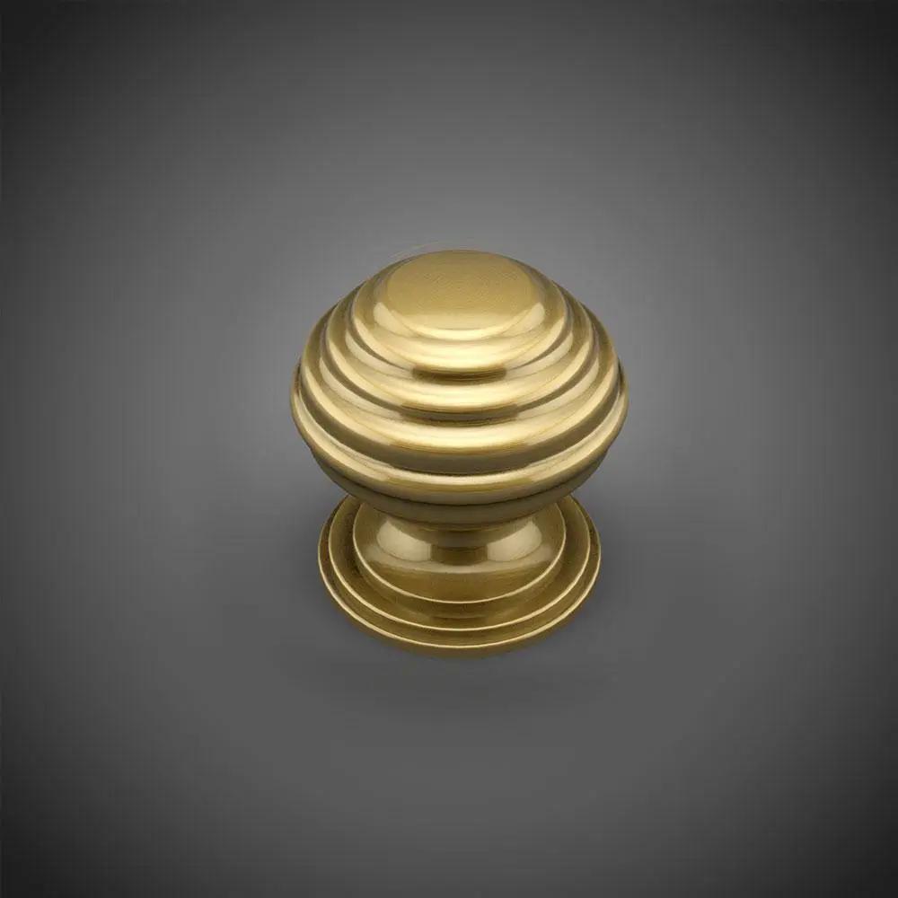 Hamilton Sinkler Waverly Cabinet Knob by Hamilton Sinkler