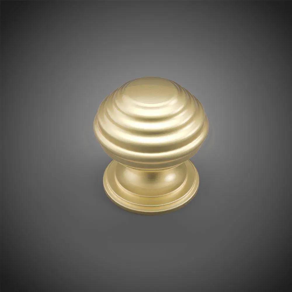 Hamilton Sinkler Waverly Cabinet Knob by Hamilton Sinkler