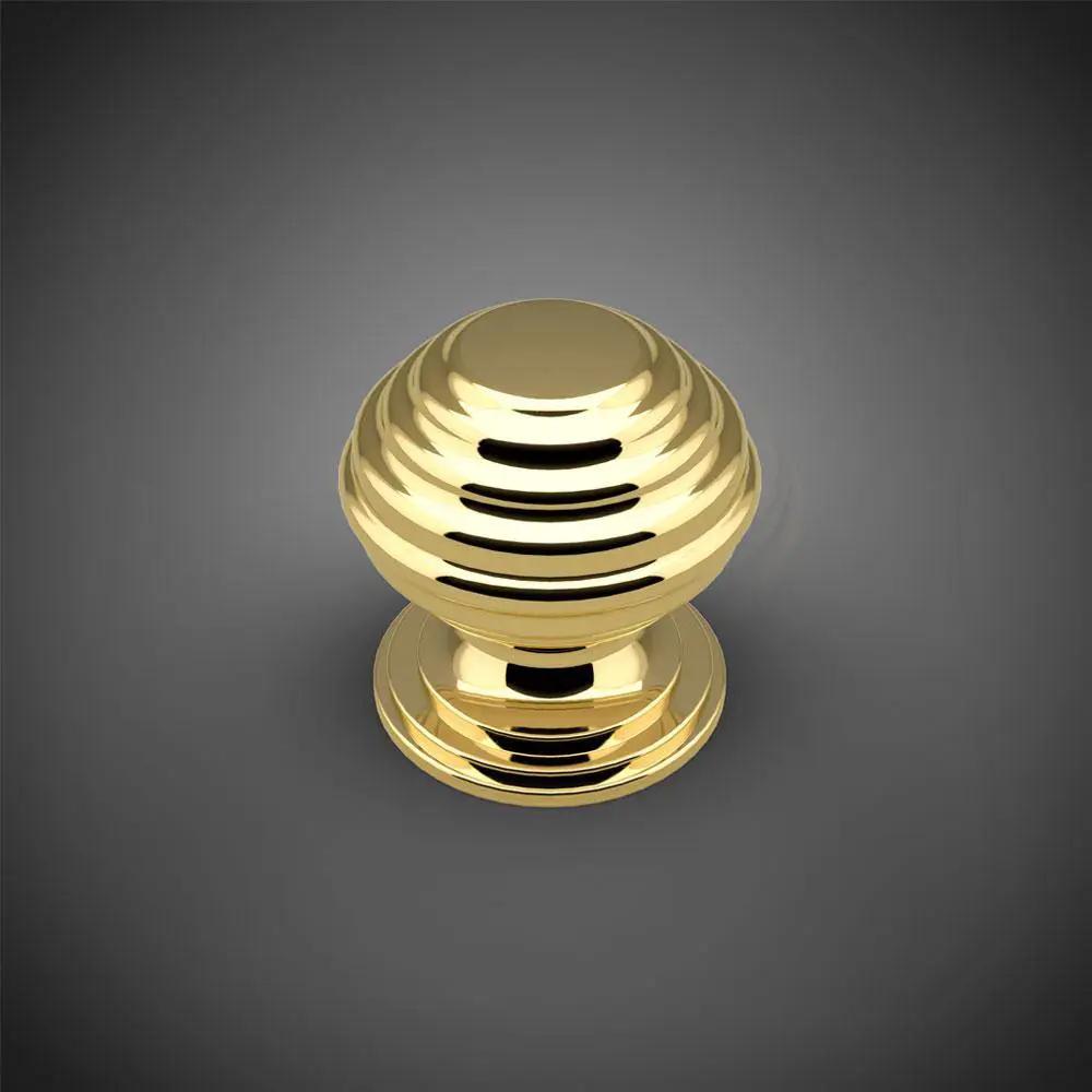Hamilton Sinkler Waverly Cabinet Knob by Hamilton Sinkler