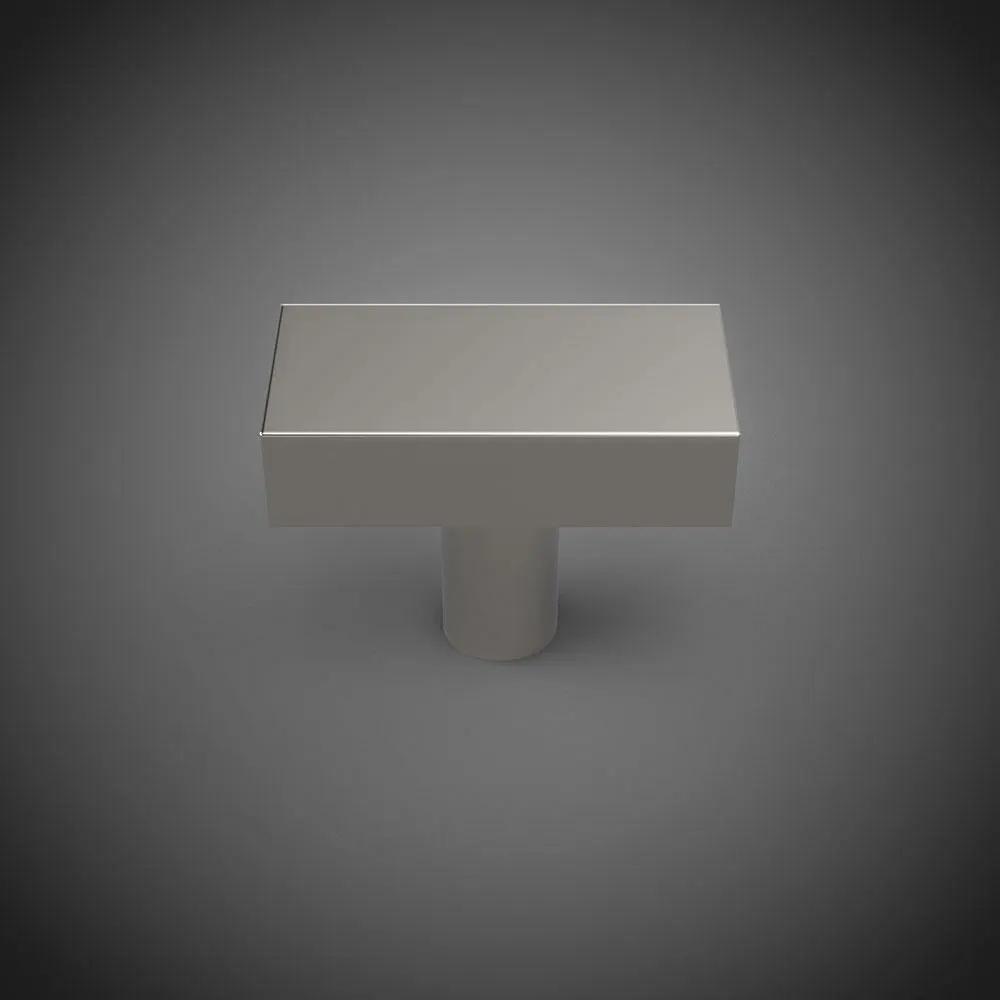 Hamilton Sinkler Soho 1" Cabinet Knob by Hamilton Sinkler
