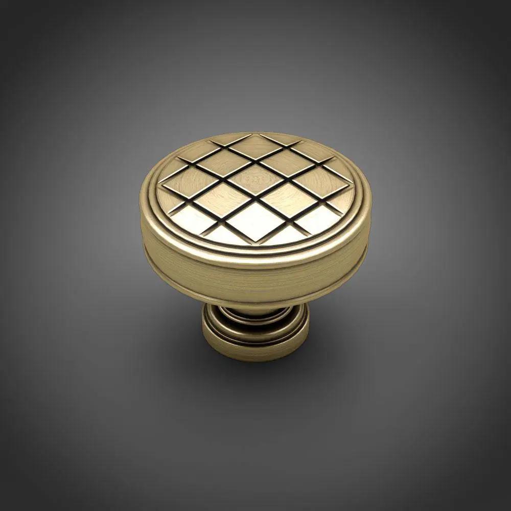 Hamilton Sinkler Custom Cabinet Knob by Hamilton Sinkler