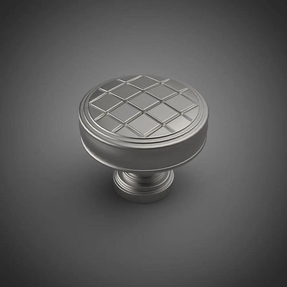 Hamilton Sinkler Custom Cabinet Knob by Hamilton Sinkler