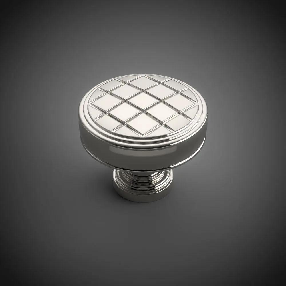 Hamilton Sinkler Custom Cabinet Knob by Hamilton Sinkler