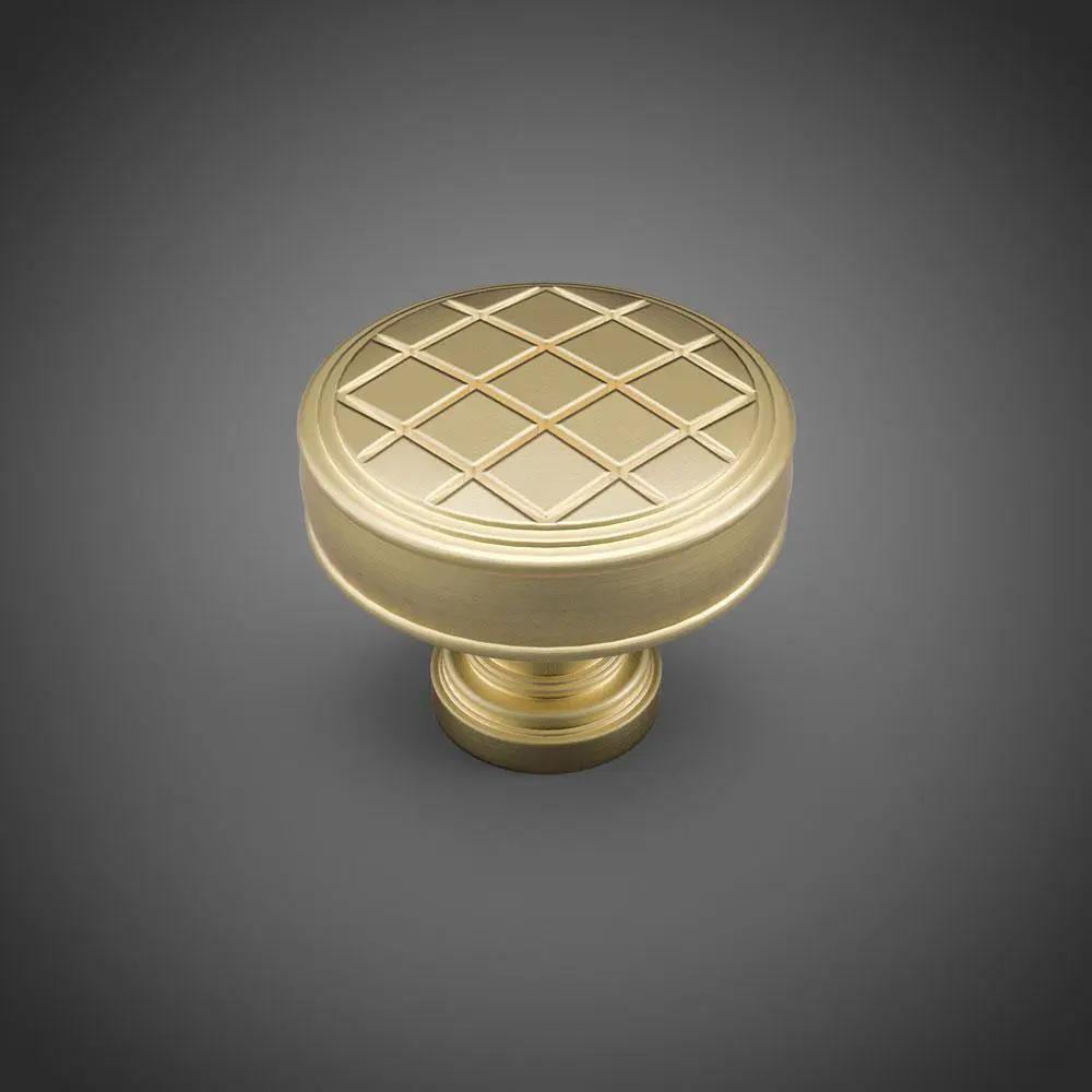 Hamilton Sinkler Custom Cabinet Knob by Hamilton Sinkler