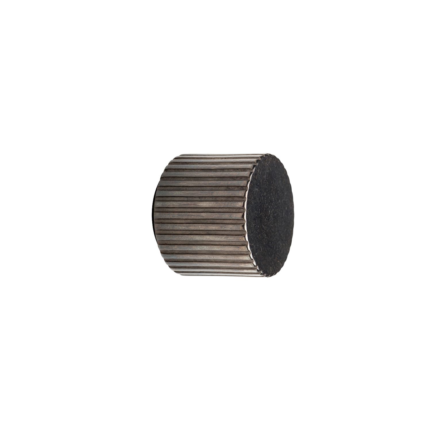 bronze dark lustre cabinet knob