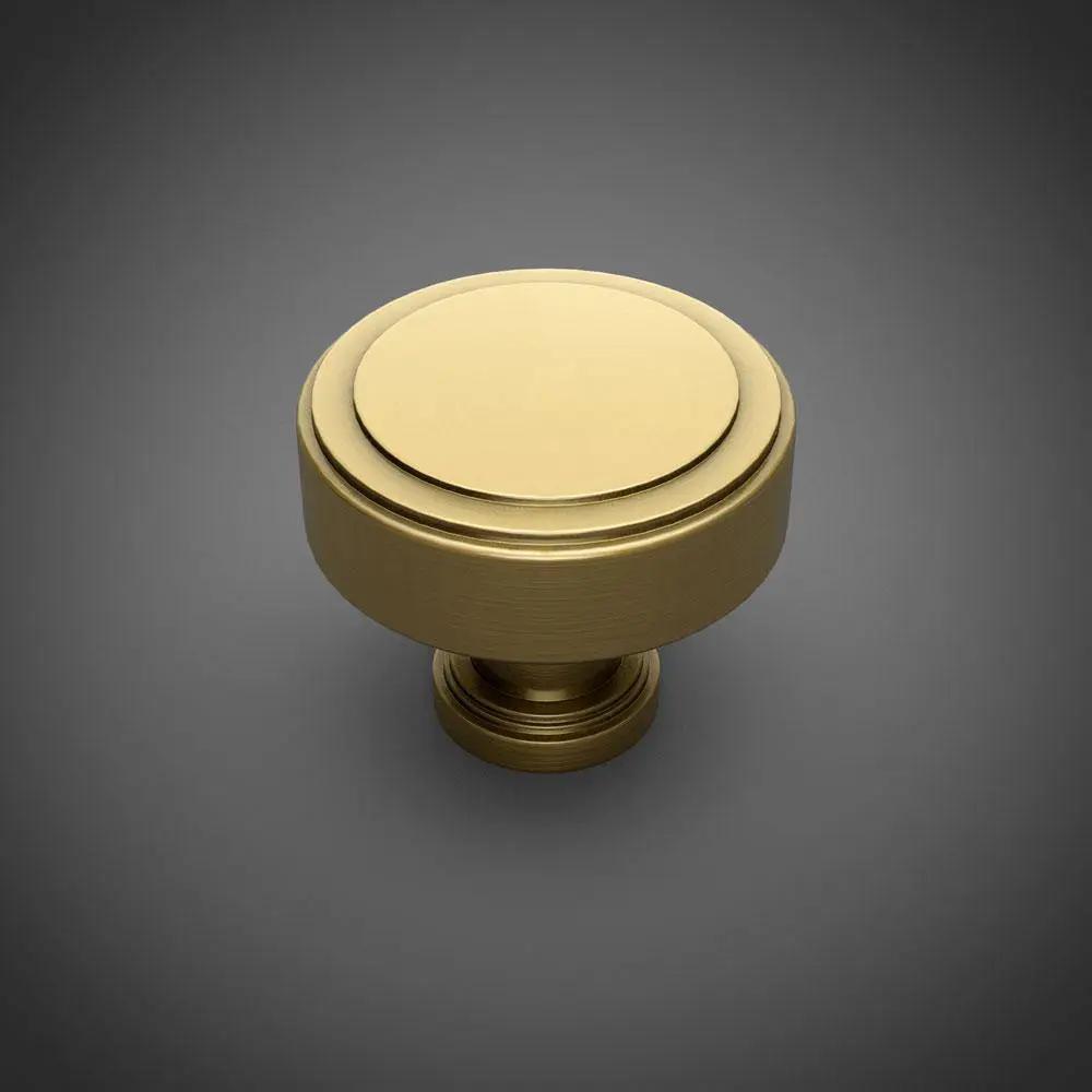 Hamilton Sinkler Custom Cabinet Knob by Hamilton Sinkler