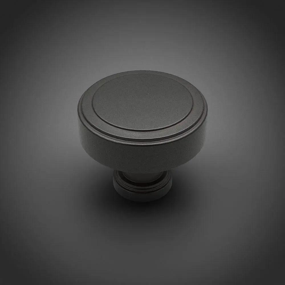 Hamilton Sinkler Custom Cabinet Knob by Hamilton Sinkler