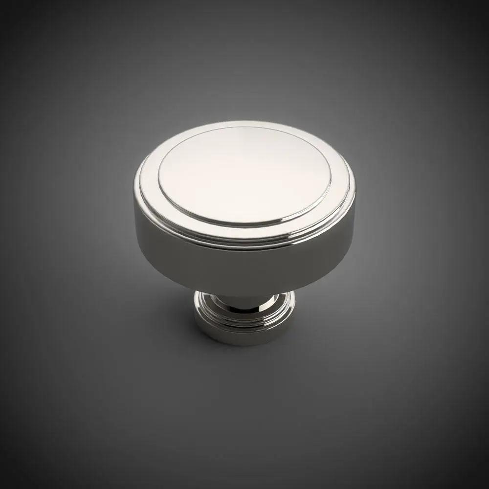 Hamilton Sinkler Custom Cabinet Knob by Hamilton Sinkler