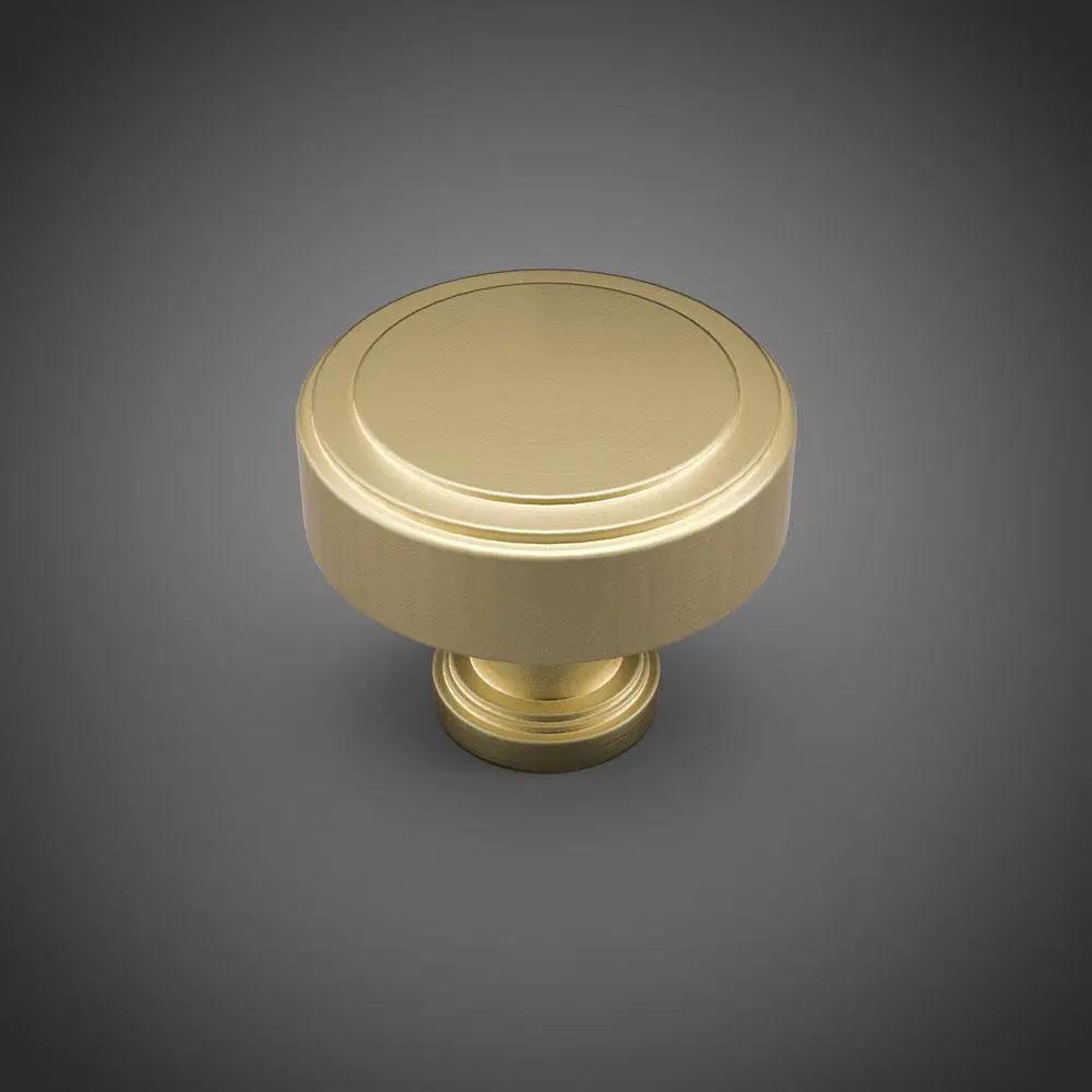 Hamilton Sinkler Custom Cabinet Knob by Hamilton Sinkler