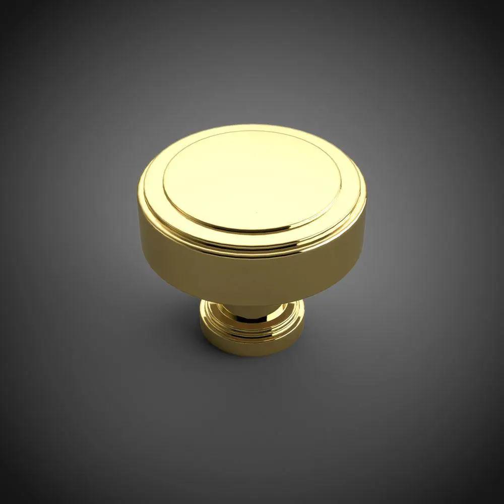 Hamilton Sinkler Custom Cabinet Knob by Hamilton Sinkler