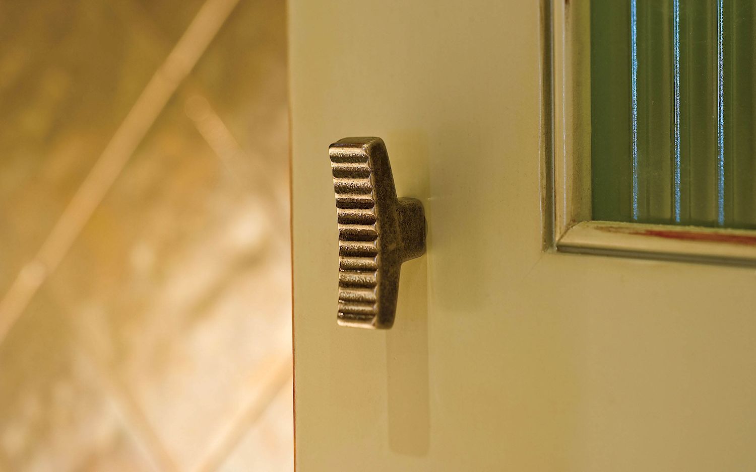 bronze cabinet knob