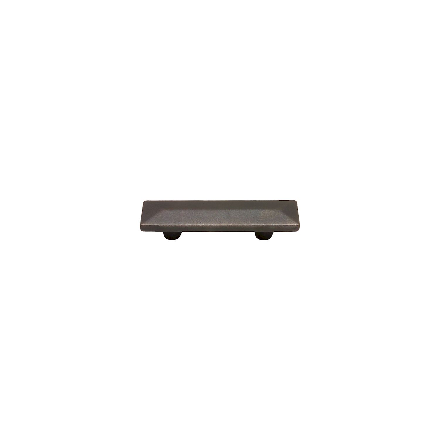 bronze dark cabinet pull