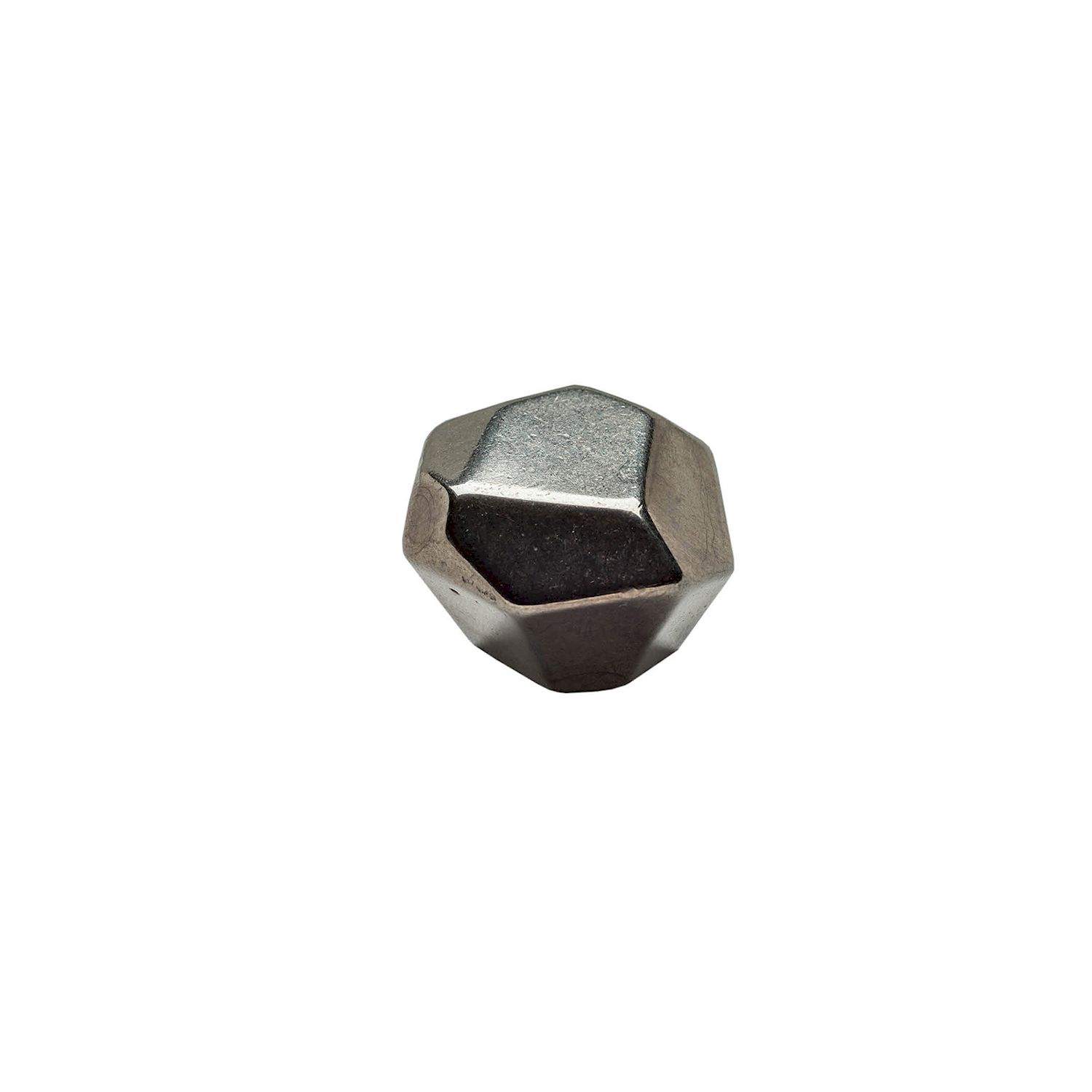 bronze dark lustre cabinet knob 