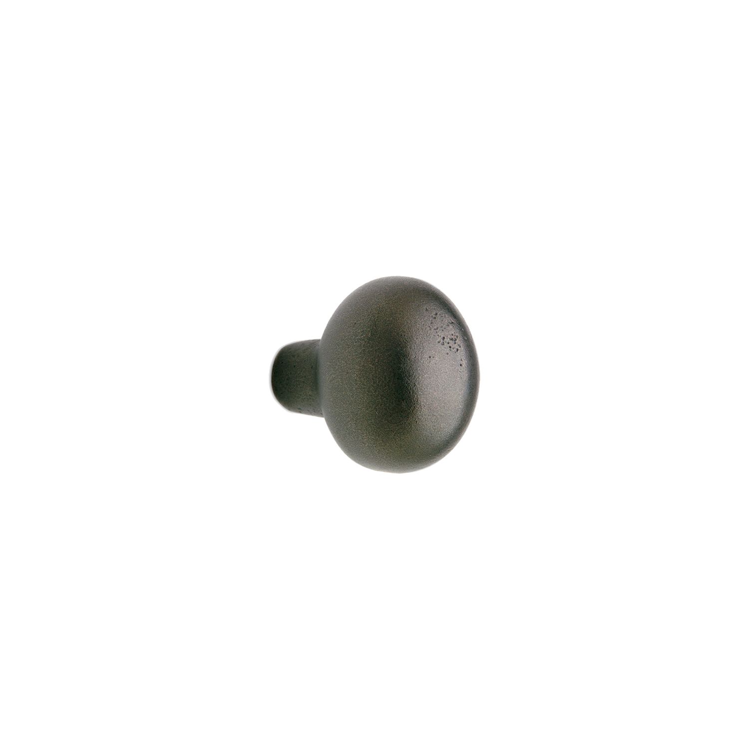 bronze dark cabinet knob 