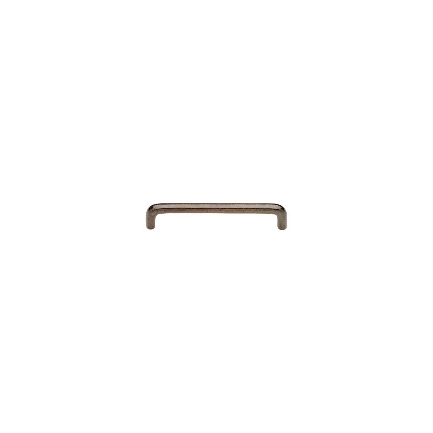 bronze medium cabinet pull 