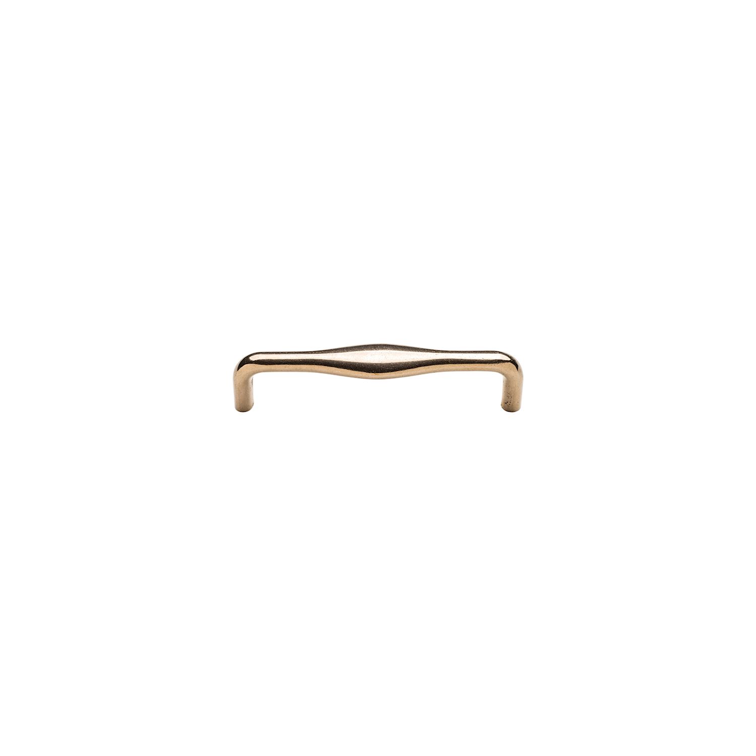 bronze light cabinet pull 