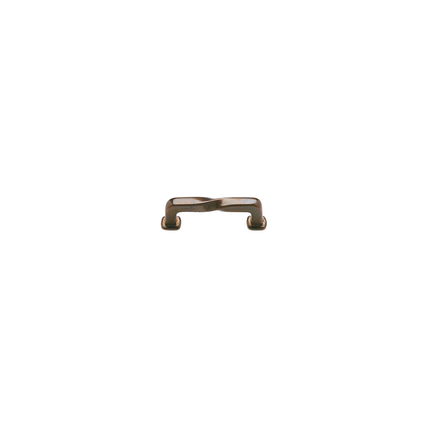 bronze medium cabinet pull 