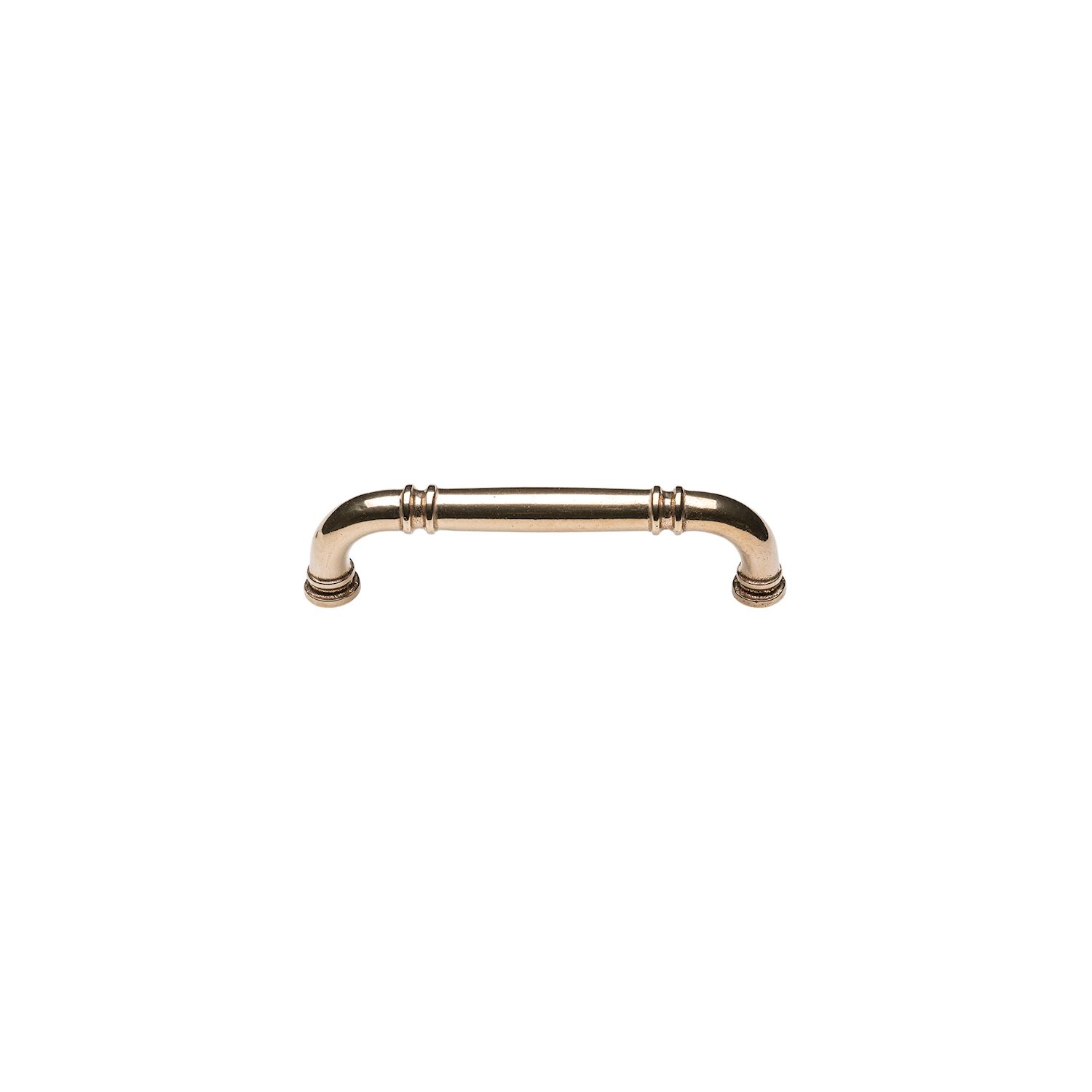 bronze light cabinet pull 