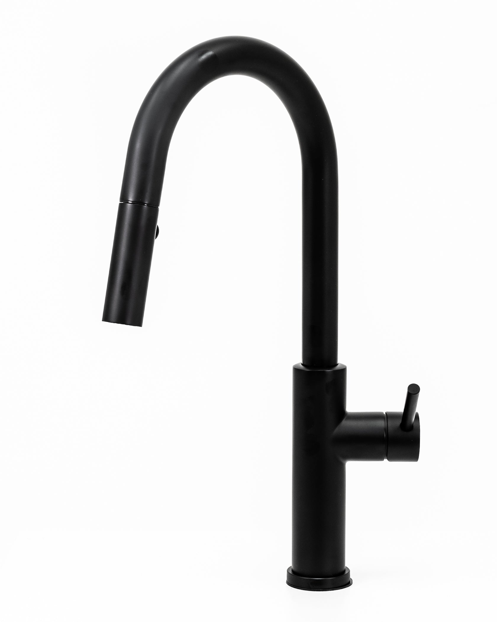 Cameo Pull-Down Kitchen Faucet
