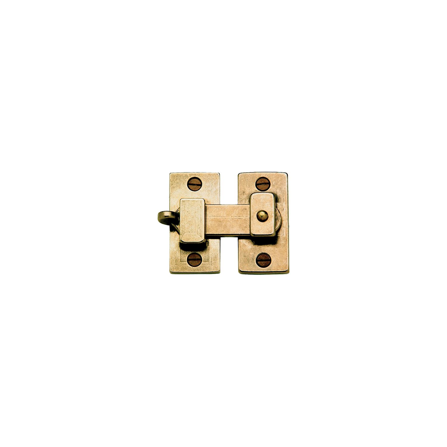 bronze light cabinet latch 