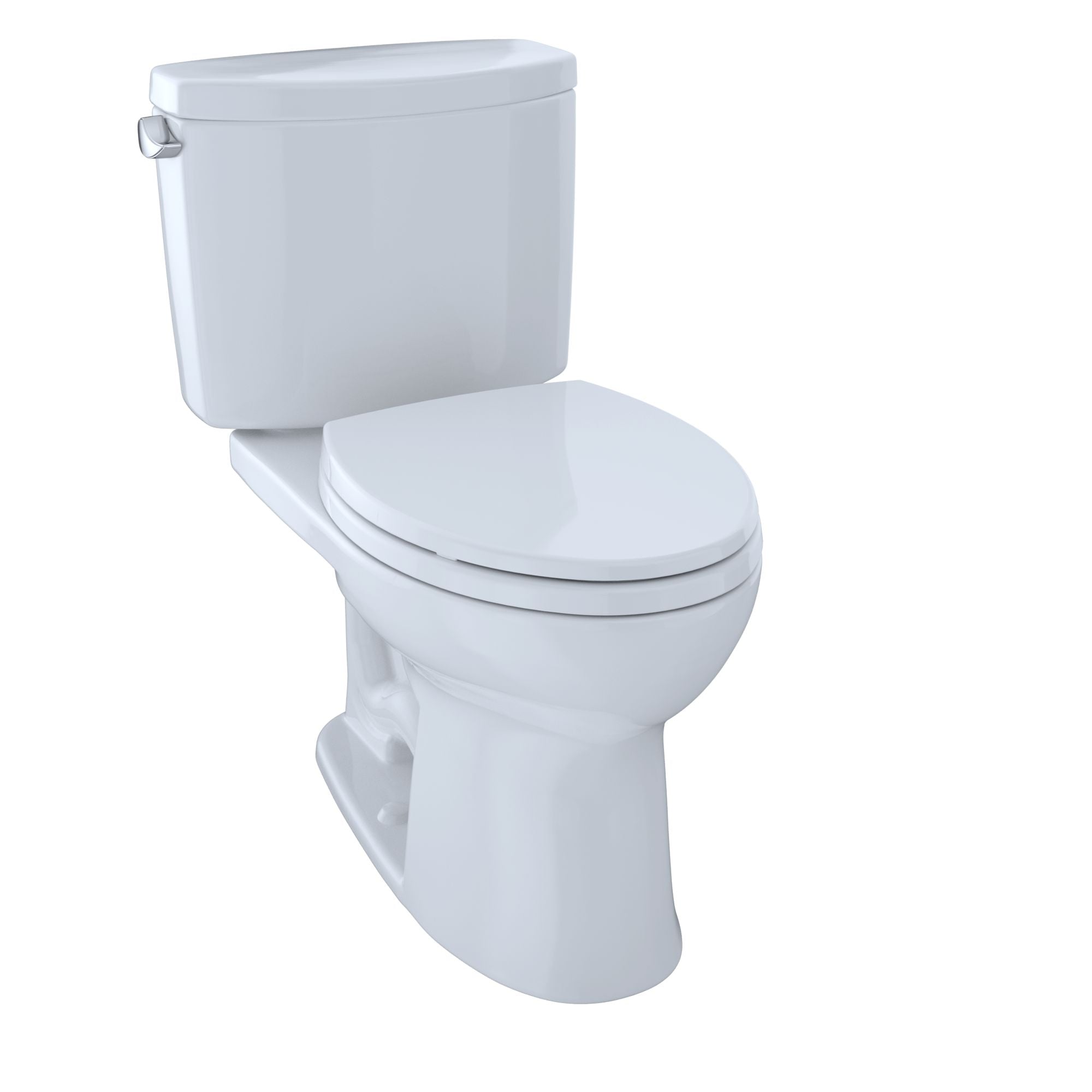 cotton toilet seat